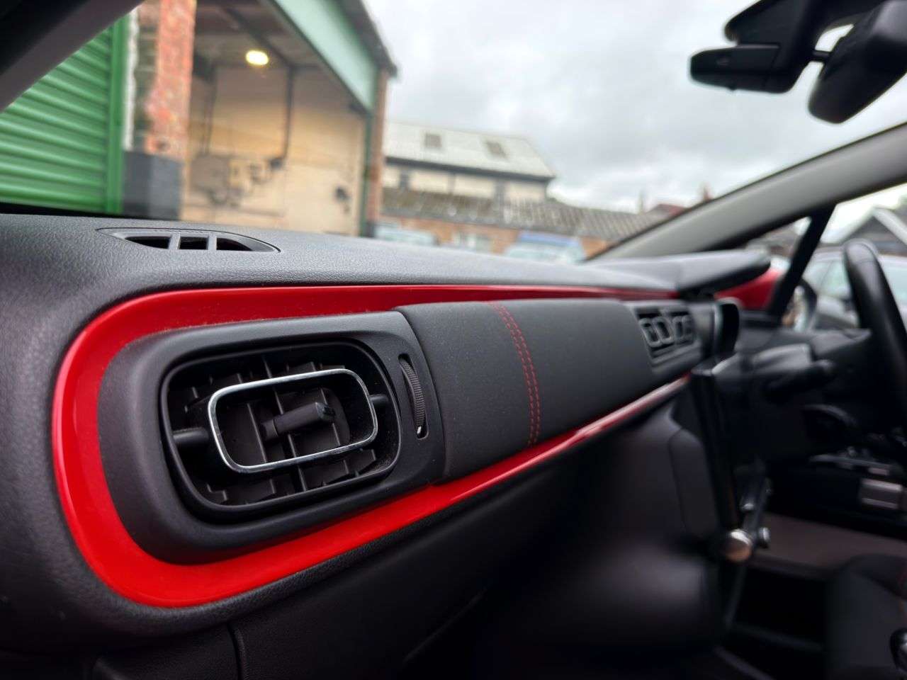 2018 CITROEN C3 2018 CITROEN C3