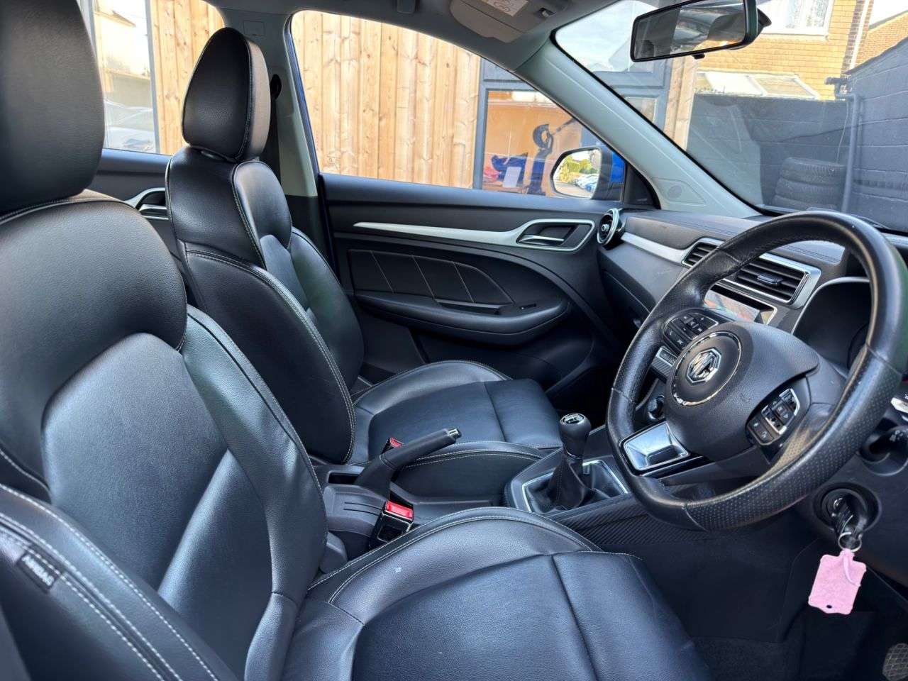 2018 MG MG ZS 2018 MG MG ZS