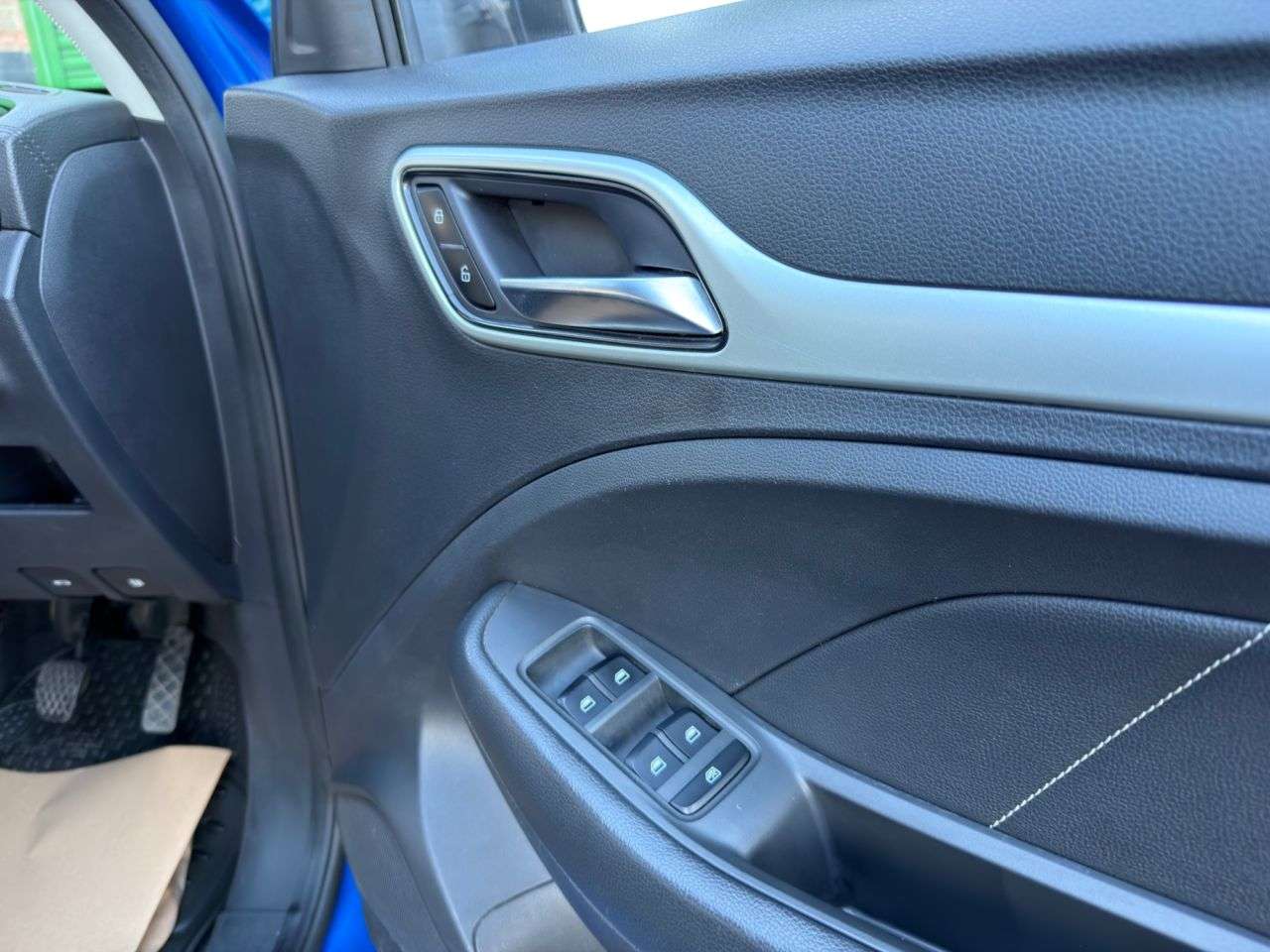 2018 MG MG ZS 2018 MG MG ZS