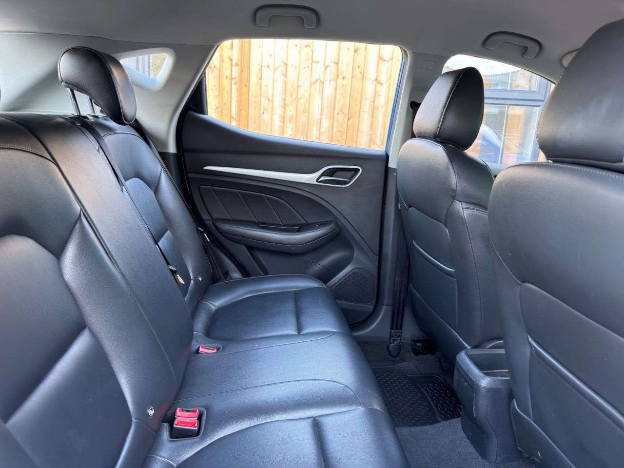 2018 MG MG ZS 2018 MG MG ZS