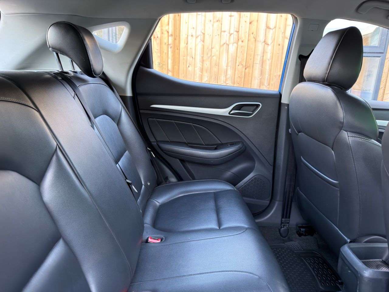 2018 MG MG ZS 2018 MG MG ZS