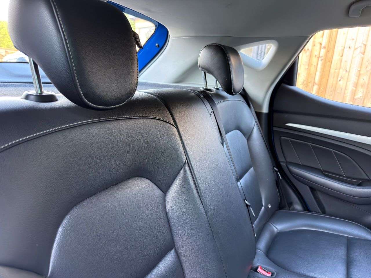 2018 MG MG ZS 2018 MG MG ZS
