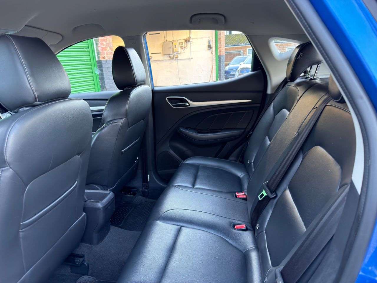 2018 MG MG ZS 2018 MG MG ZS