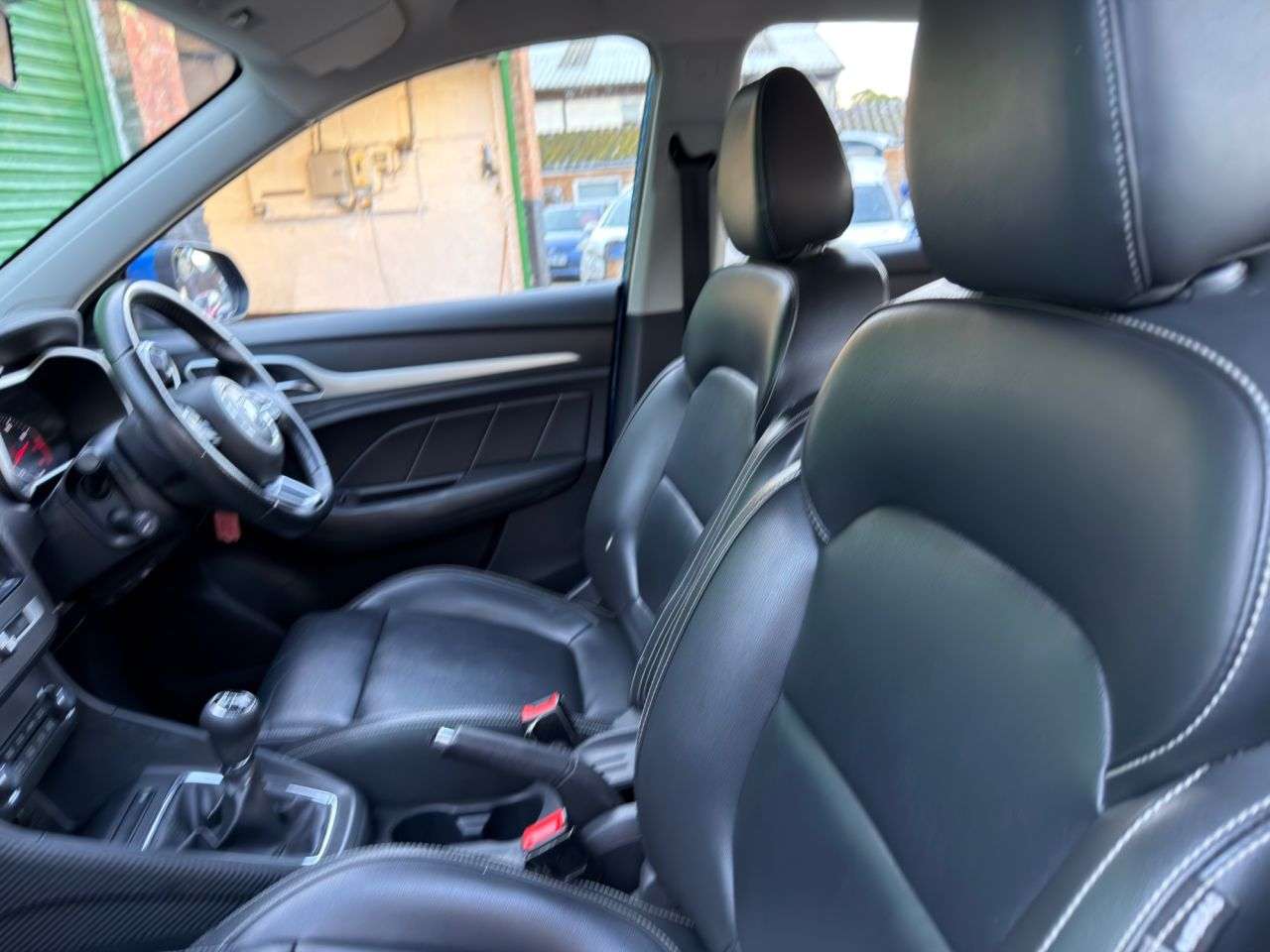 2018 MG MG ZS 2018 MG MG ZS