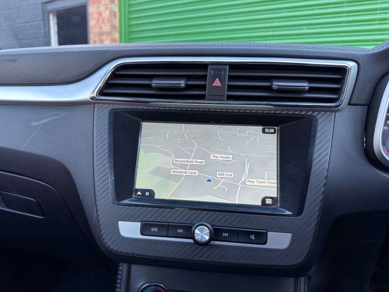 2018 MG MG ZS 2018 MG MG ZS
