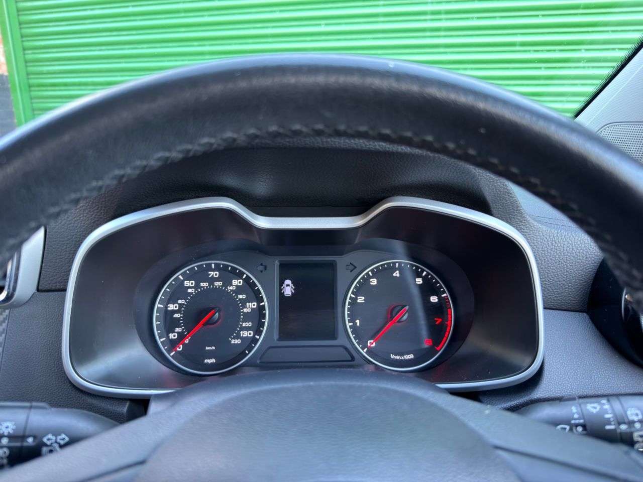 2018 MG MG ZS 2018 MG MG ZS