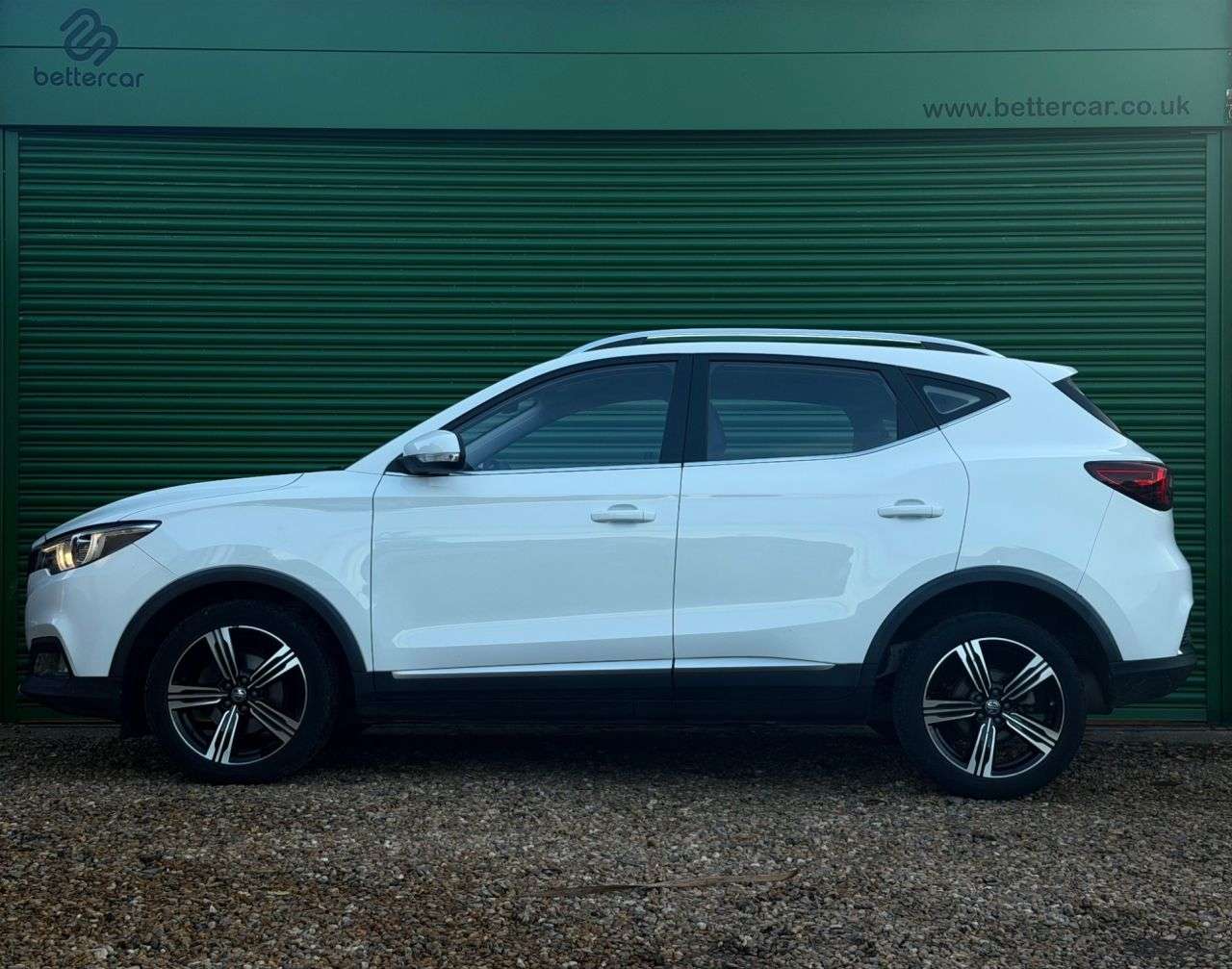 2019 MG MG ZS 2019 MG MG ZS