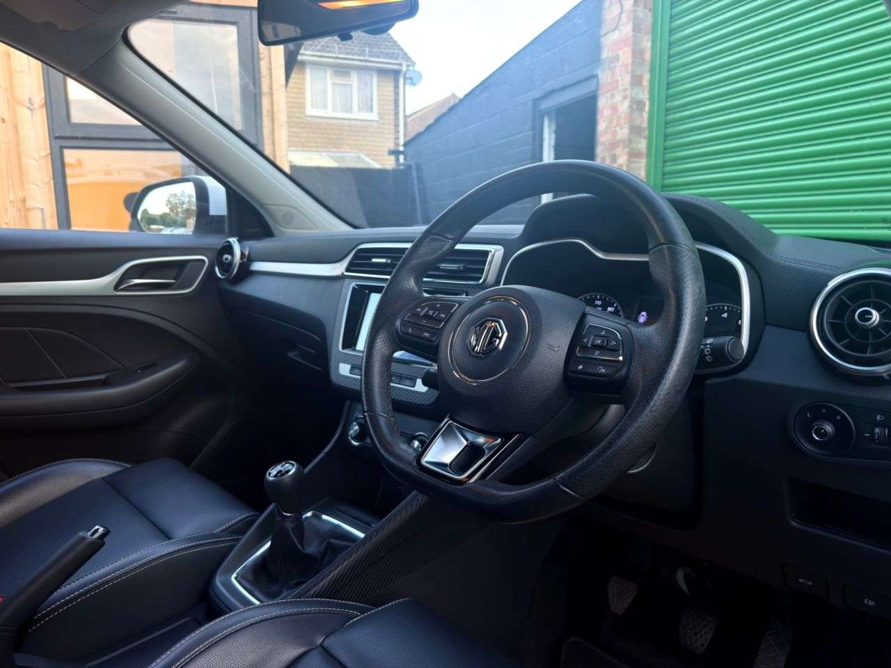 2019 MG MG ZS 2019 MG MG ZS