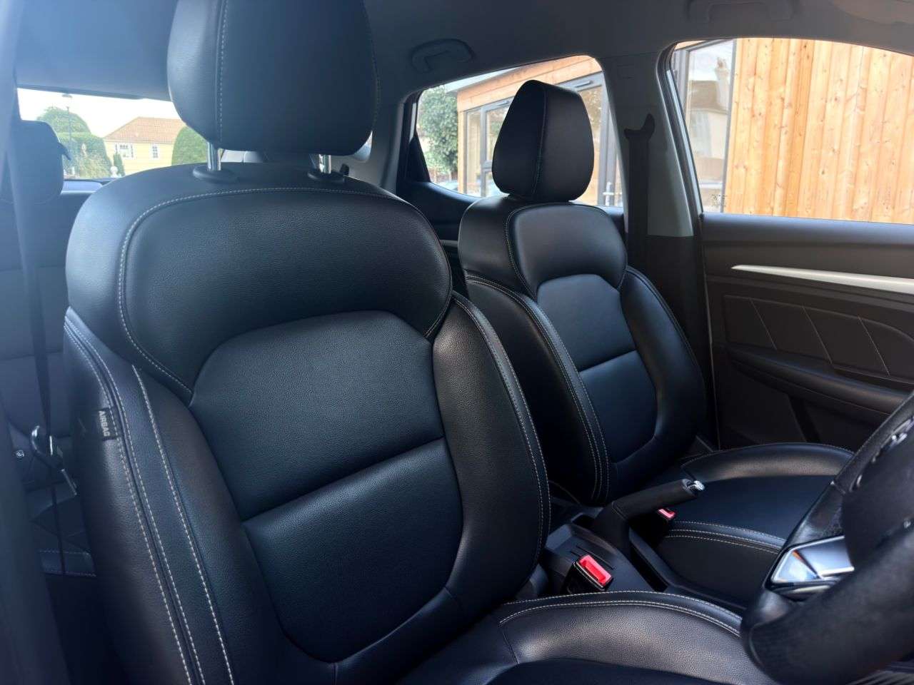 2019 MG MG ZS 2019 MG MG ZS