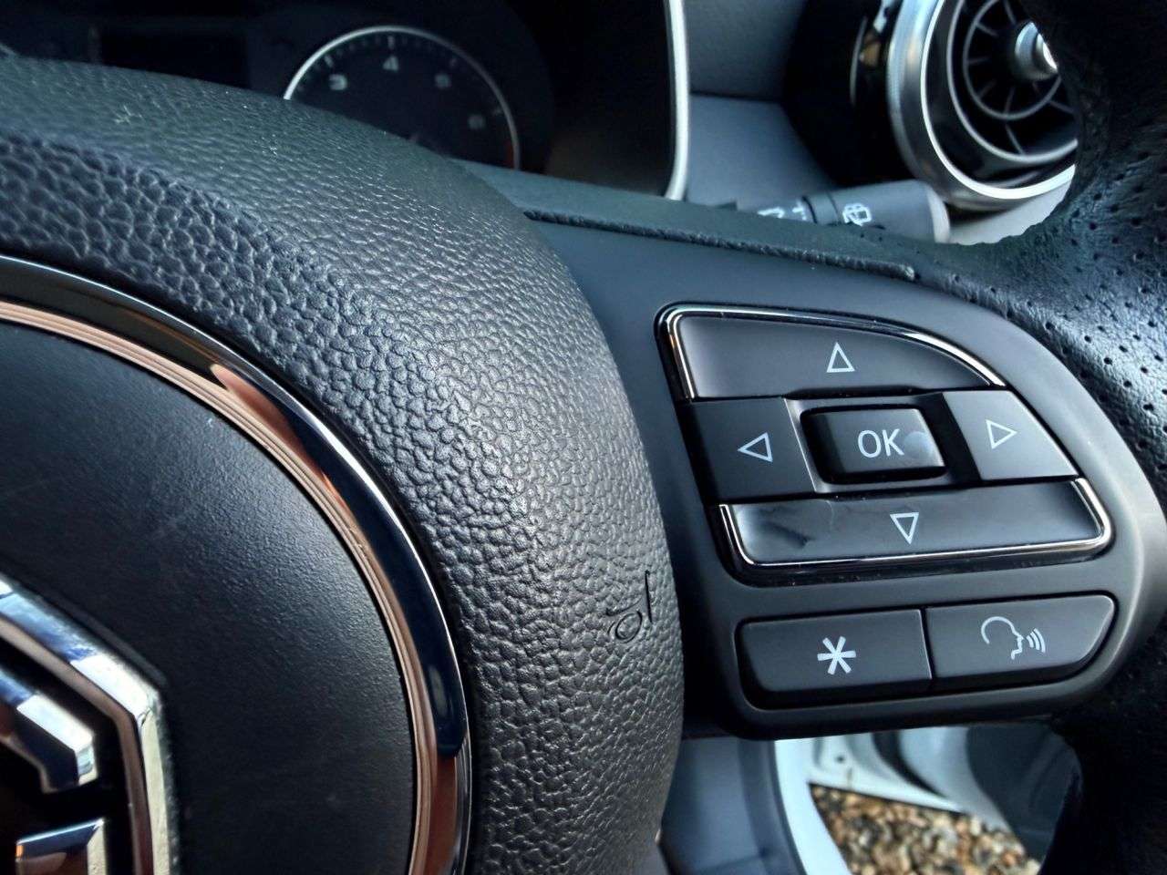 2019 MG MG ZS 2019 MG MG ZS