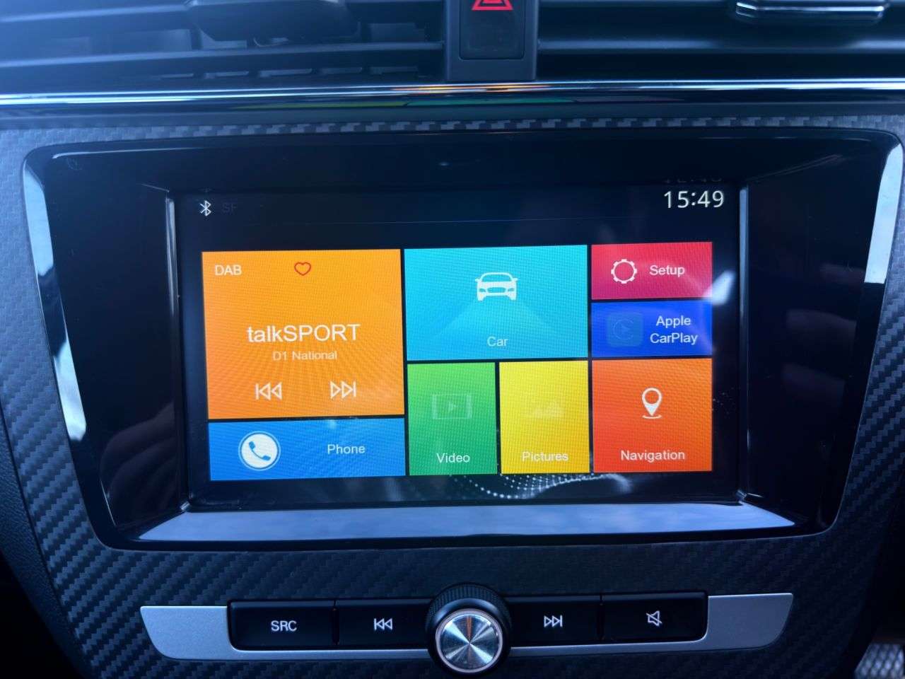 2019 MG MG ZS 2019 MG MG ZS