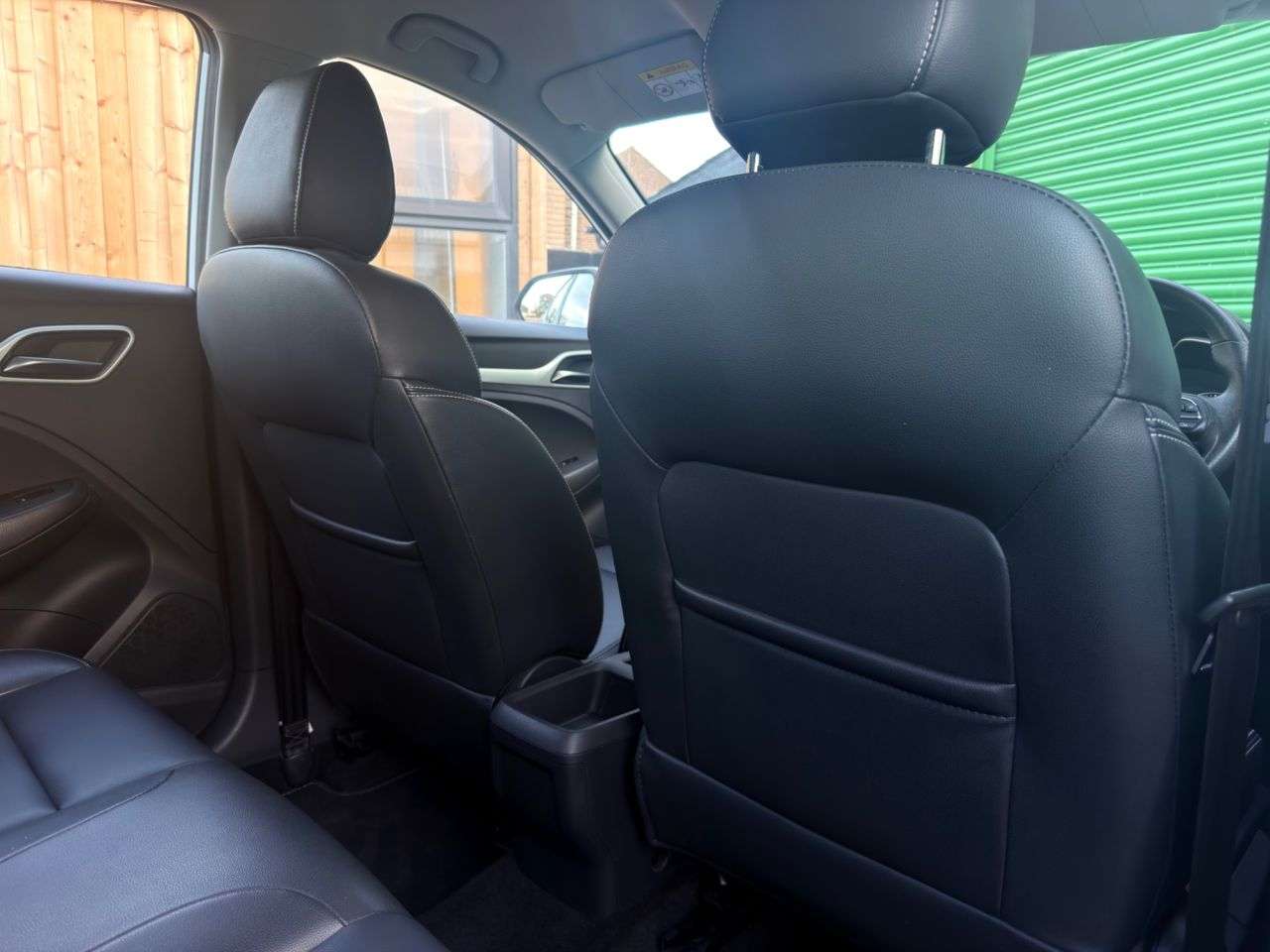 2019 MG MG ZS 2019 MG MG ZS