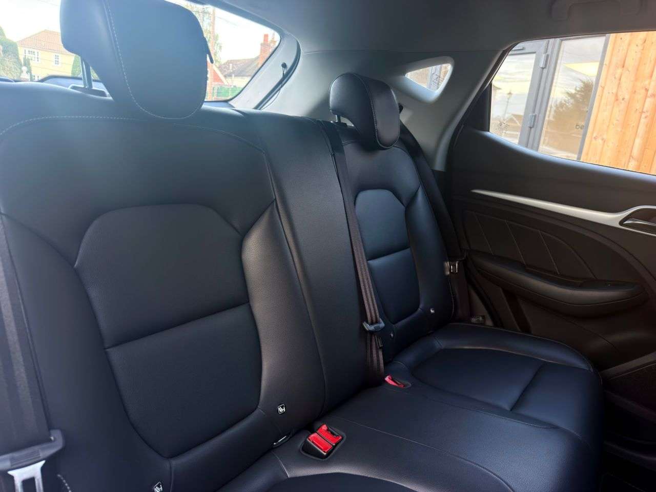 2019 MG MG ZS 2019 MG MG ZS