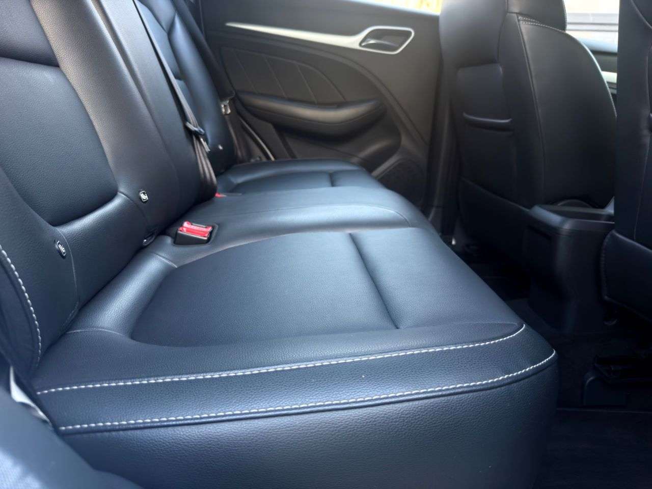 2019 MG MG ZS 2019 MG MG ZS