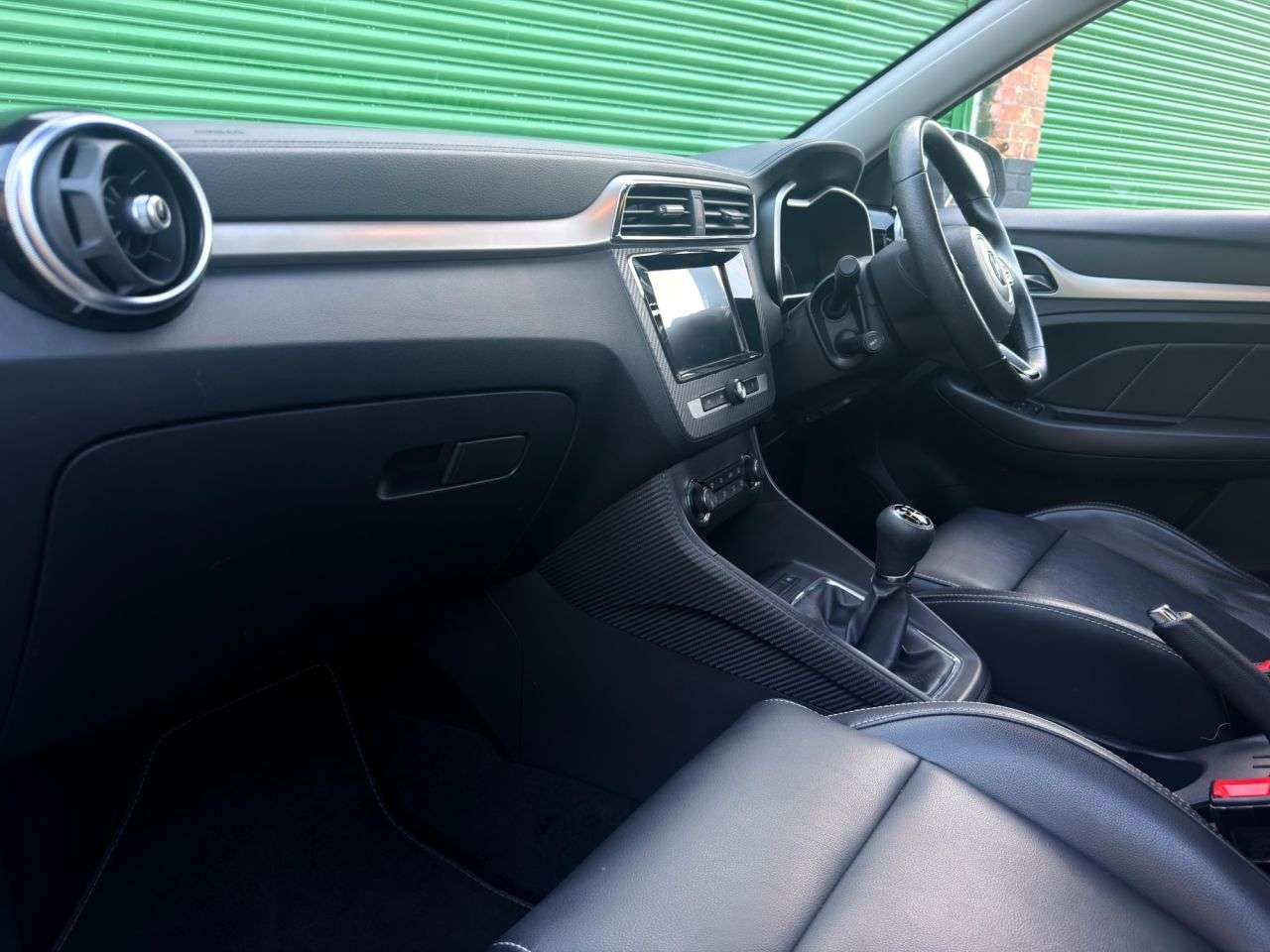 2019 MG MG ZS 2019 MG MG ZS