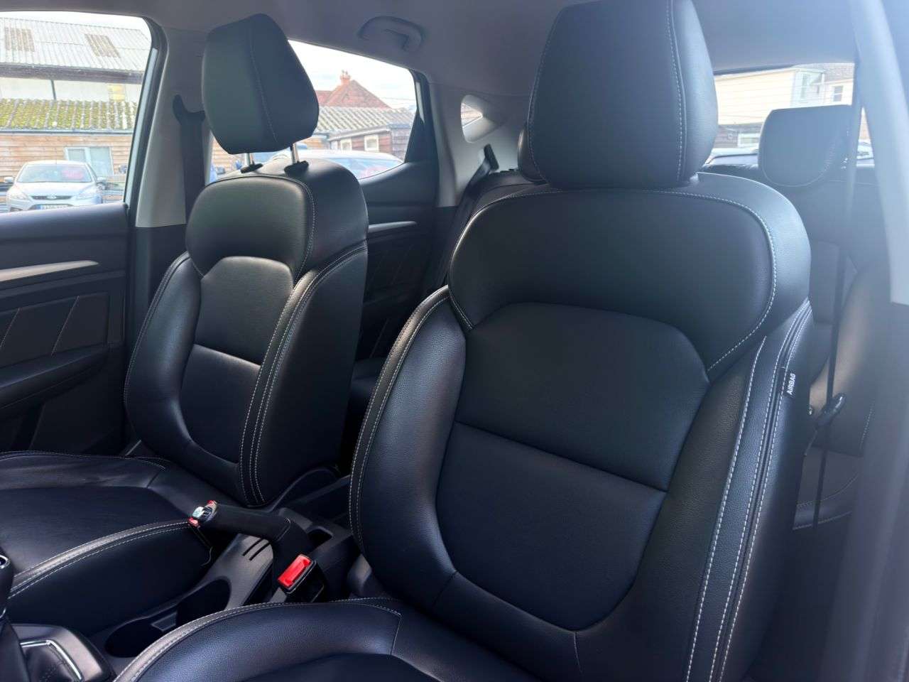 2019 MG MG ZS 2019 MG MG ZS