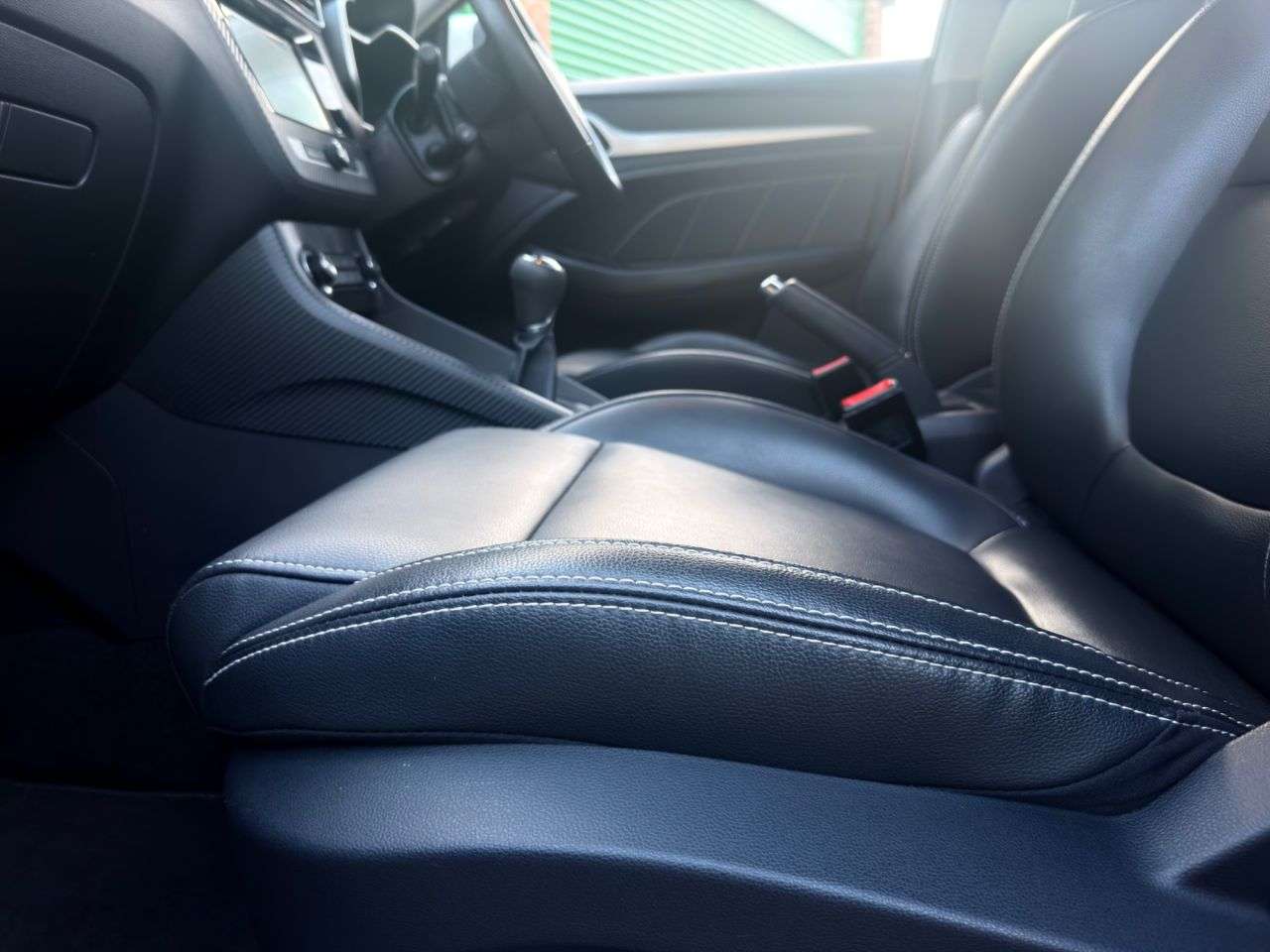 2019 MG MG ZS 2019 MG MG ZS