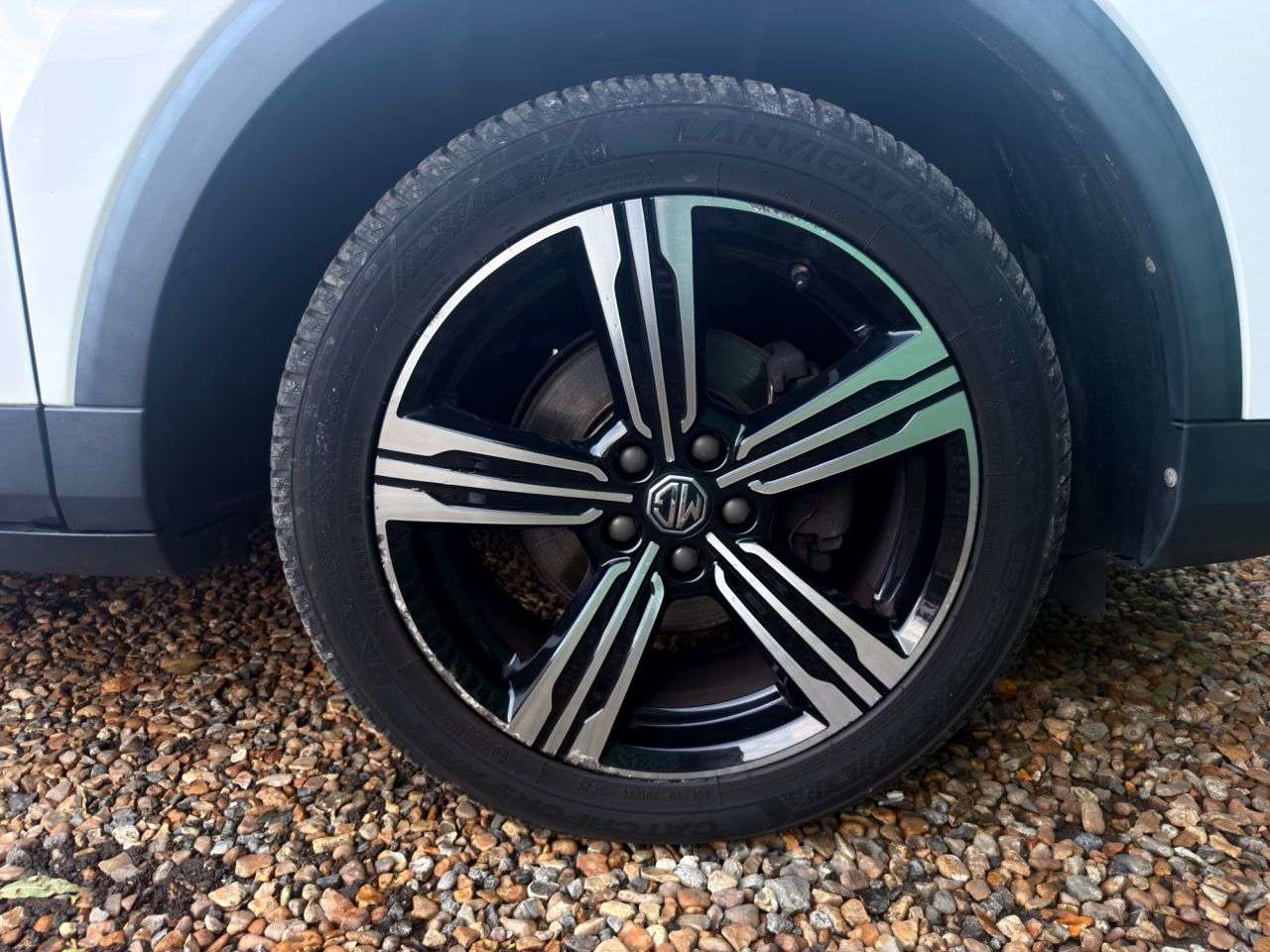 2019 MG MG ZS 2019 MG MG ZS