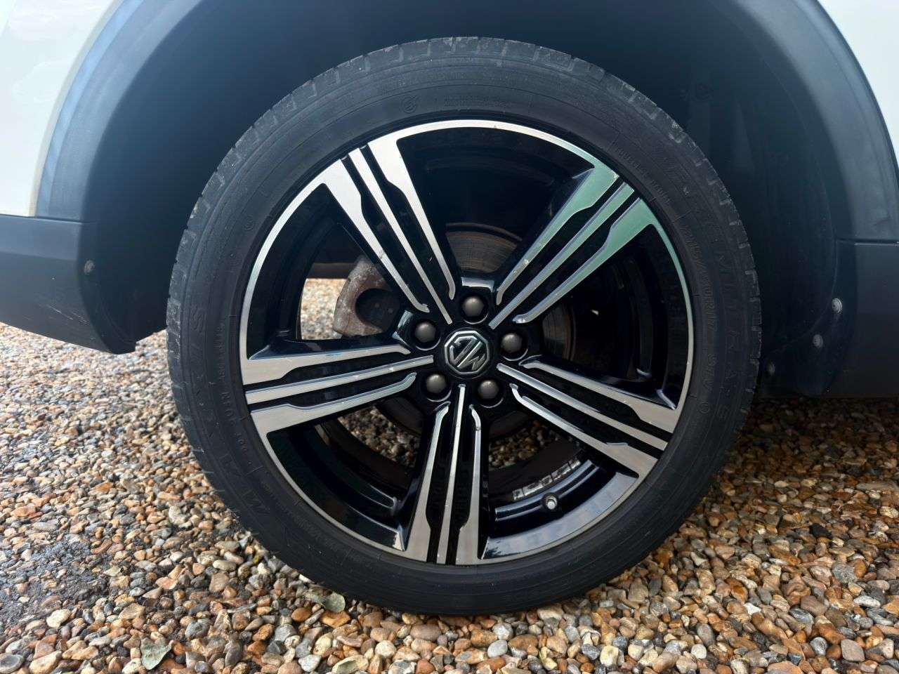 2019 MG MG ZS 2019 MG MG ZS