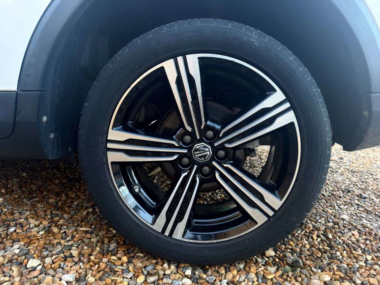 2019 MG MG ZS 2019 MG MG ZS
