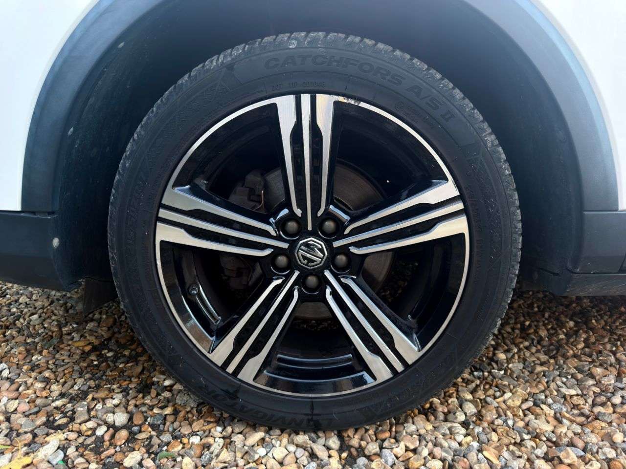 2019 MG MG ZS 2019 MG MG ZS