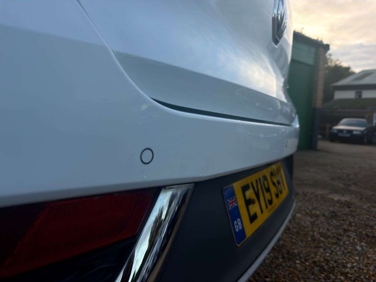 2019 MG MG ZS 2019 MG MG ZS
