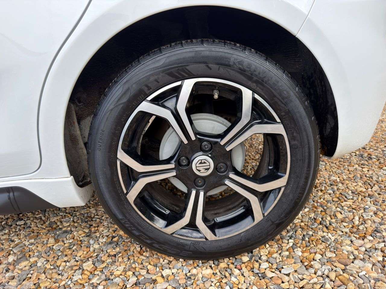 2022 MG MG3 2022 MG MG3