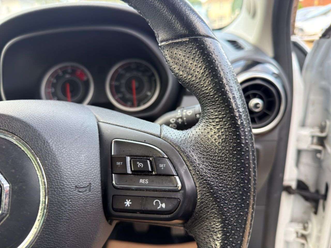 2022 MG MG3 2022 MG MG3