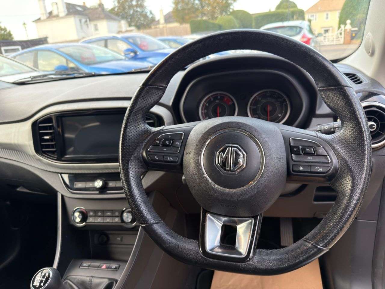 2022 MG MG3 2022 MG MG3