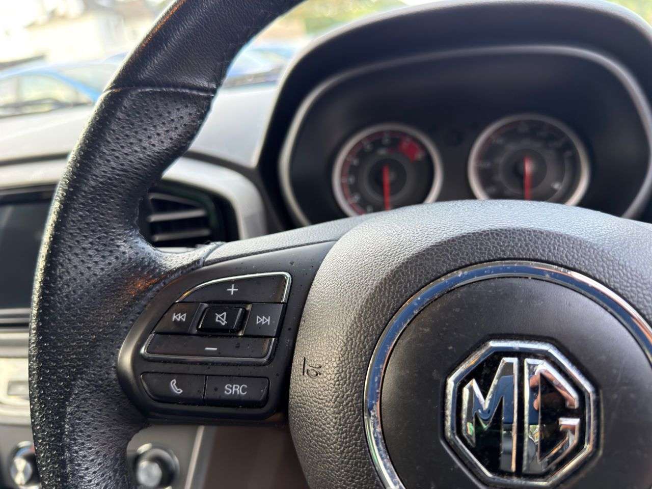 2022 MG MG3 2022 MG MG3