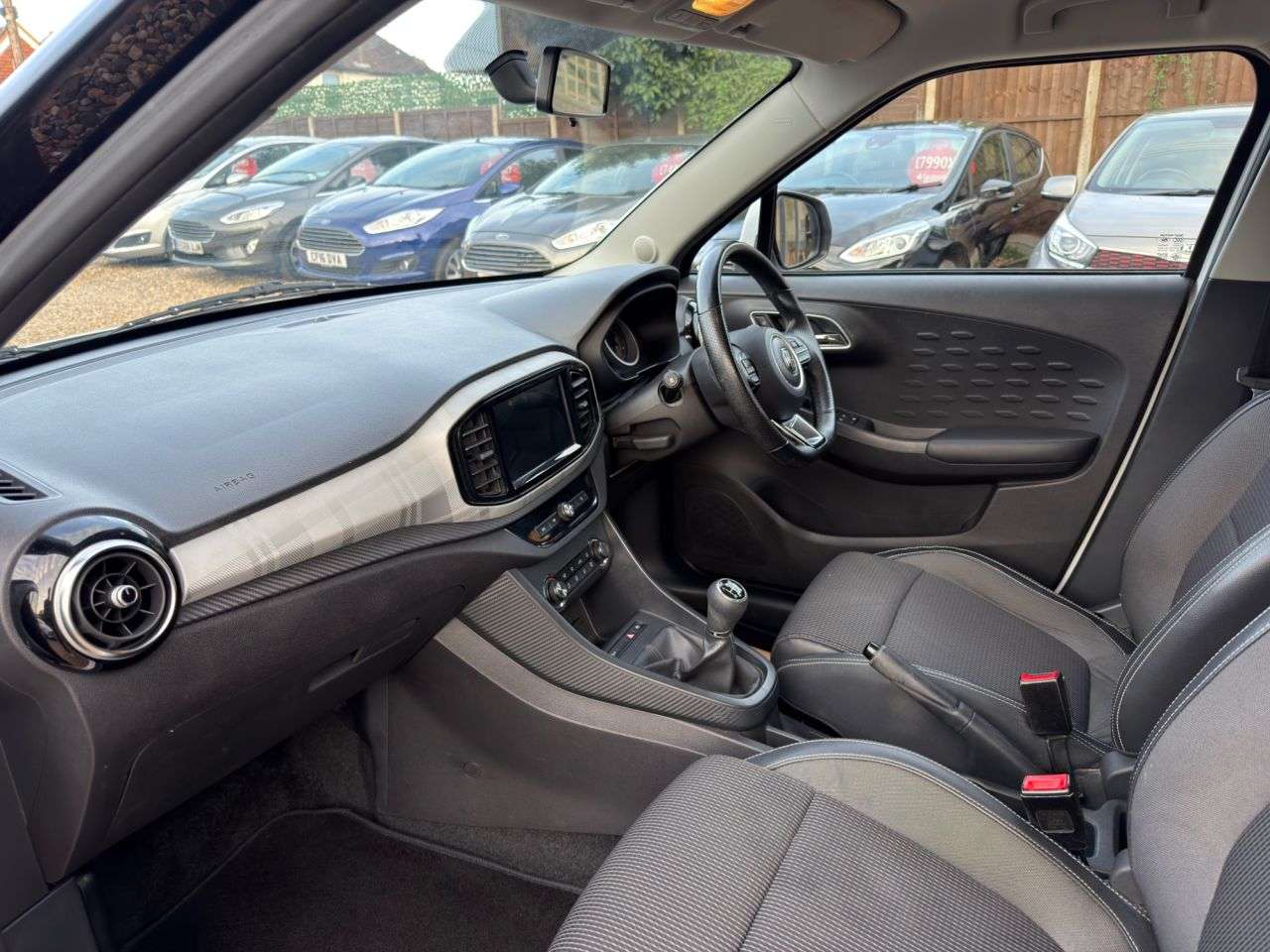 2022 MG MG3 2022 MG MG3