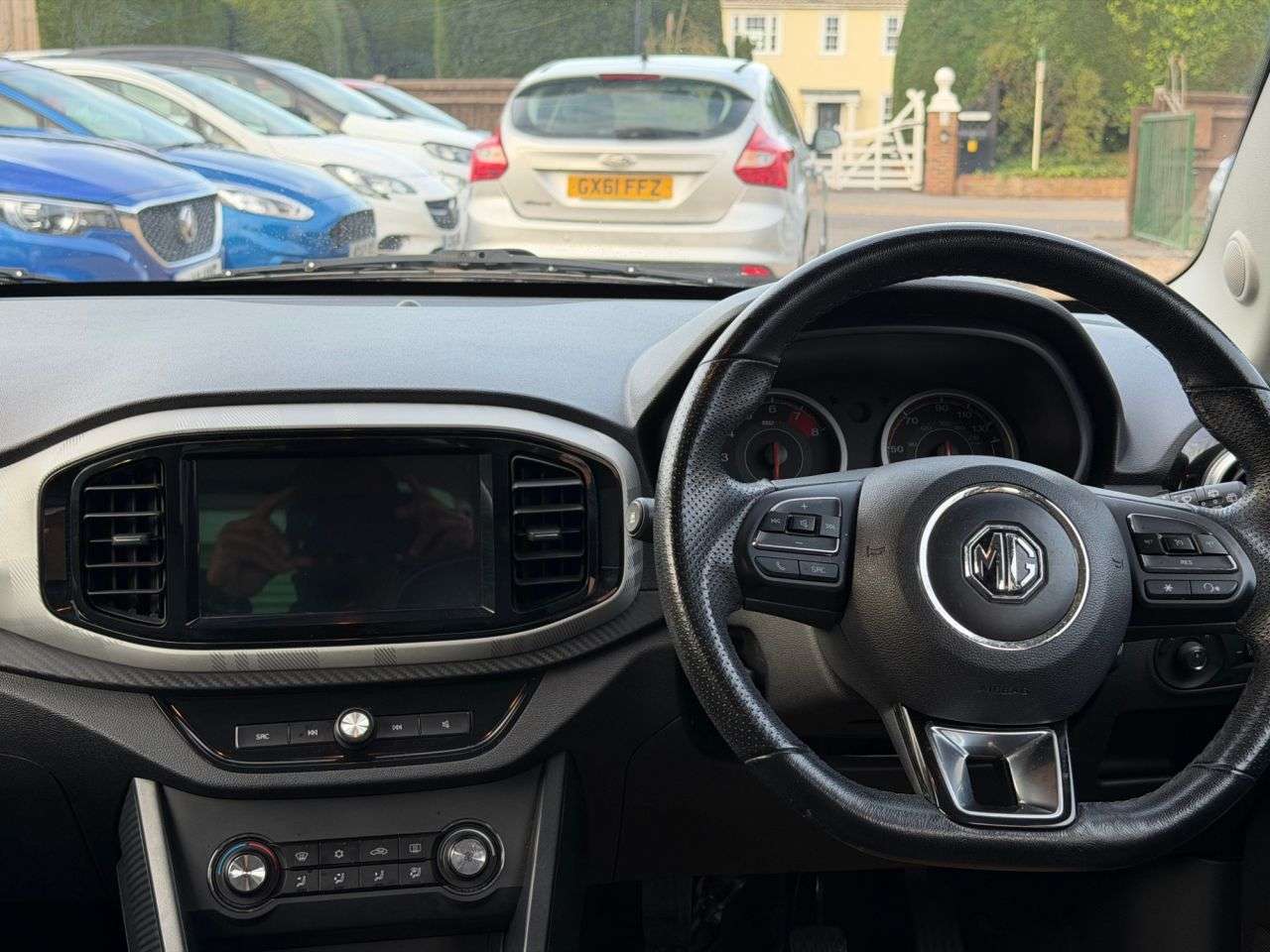 2022 MG MG3 2022 MG MG3