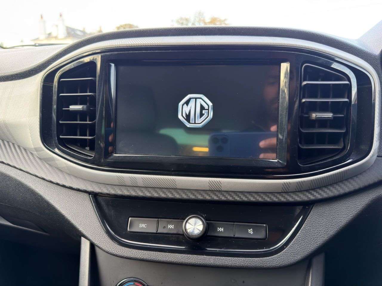 2022 MG MG3 2022 MG MG3