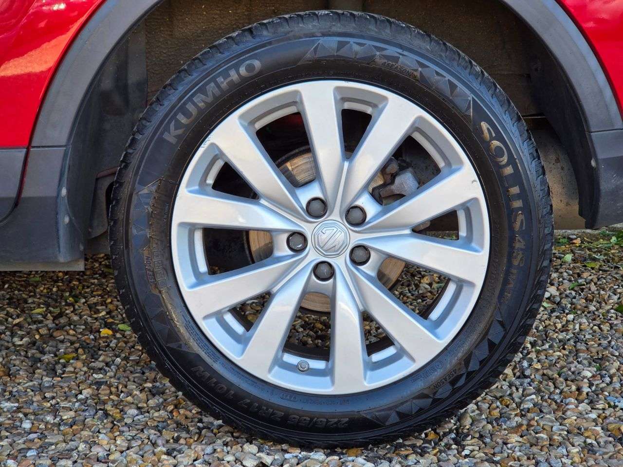 2019 MG MG ZS 2019 MG MG ZS
