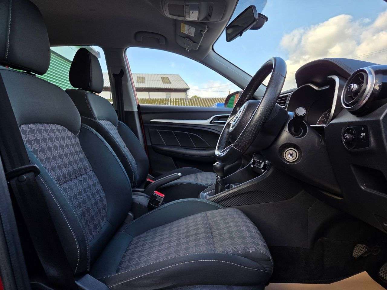 2019 MG MG ZS 2019 MG MG ZS