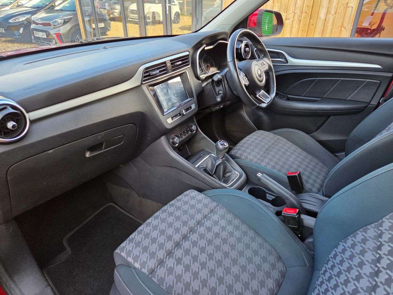 2019 MG MG ZS 2019 MG MG ZS
