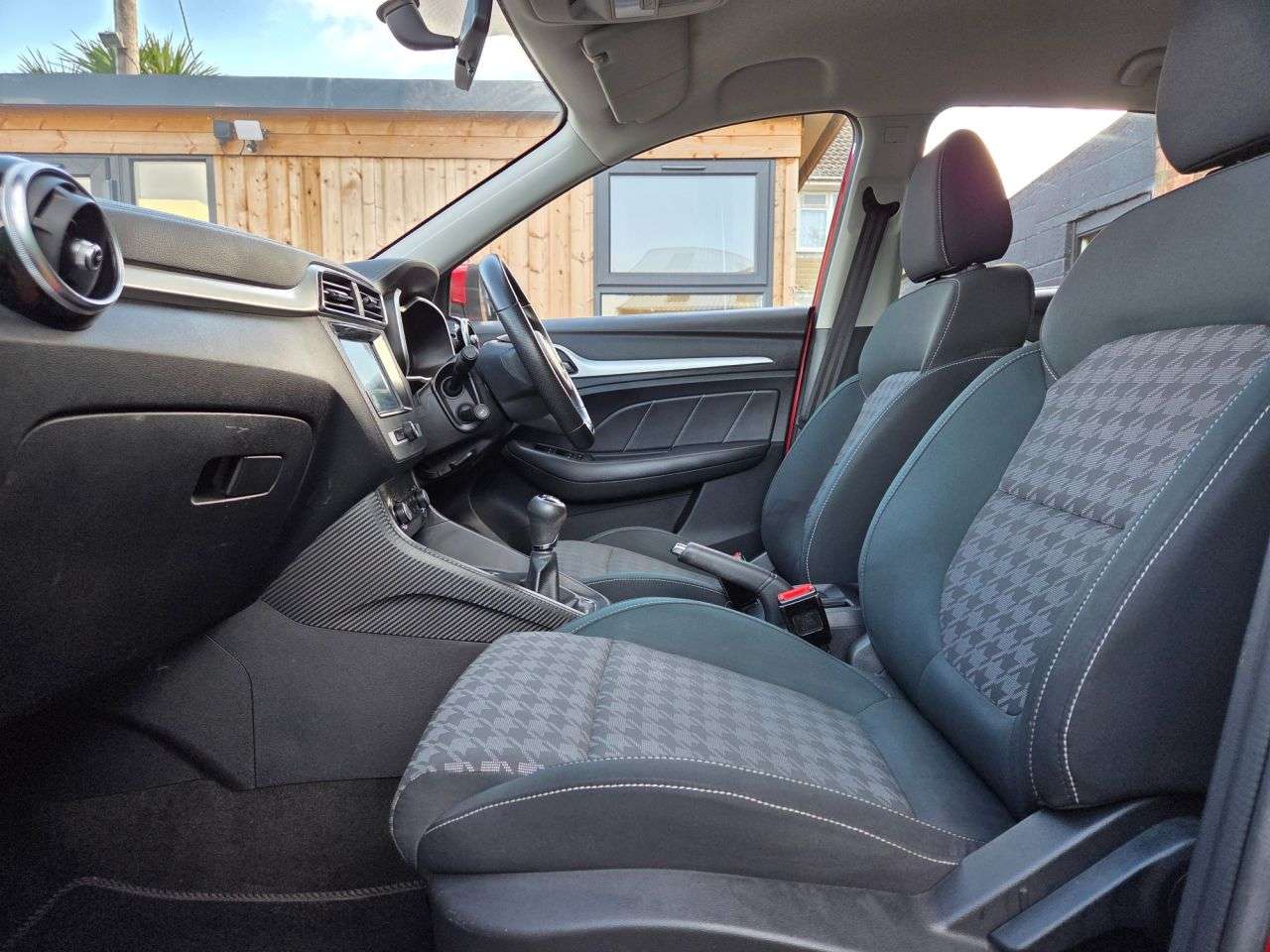 2019 MG MG ZS 2019 MG MG ZS