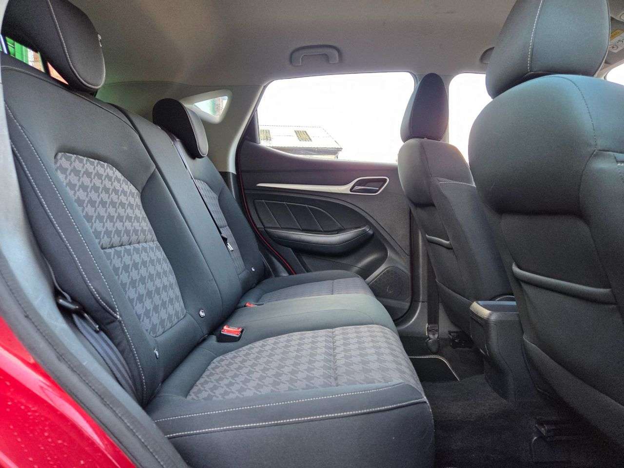 2019 MG MG ZS 2019 MG MG ZS
