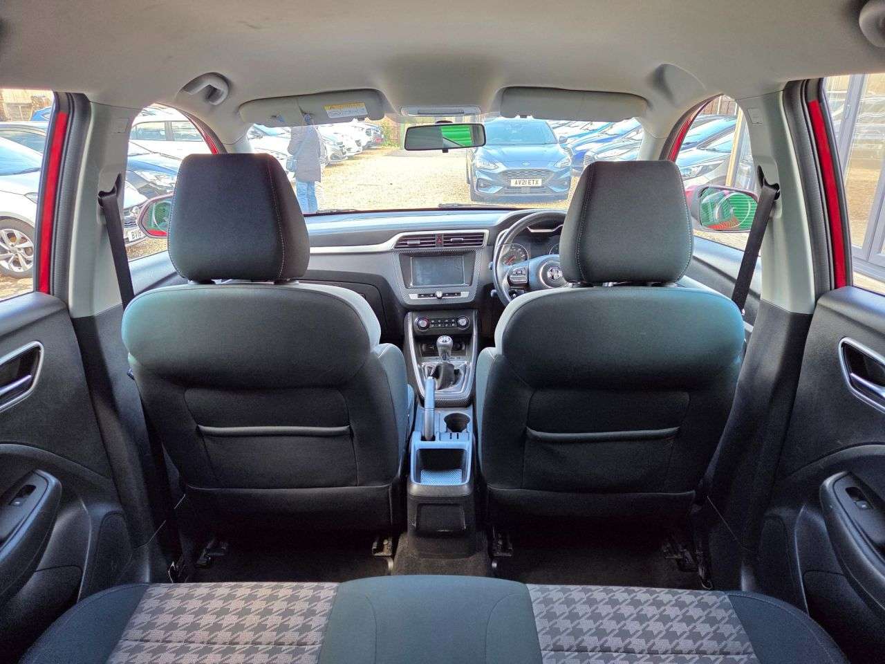 2019 MG MG ZS 2019 MG MG ZS