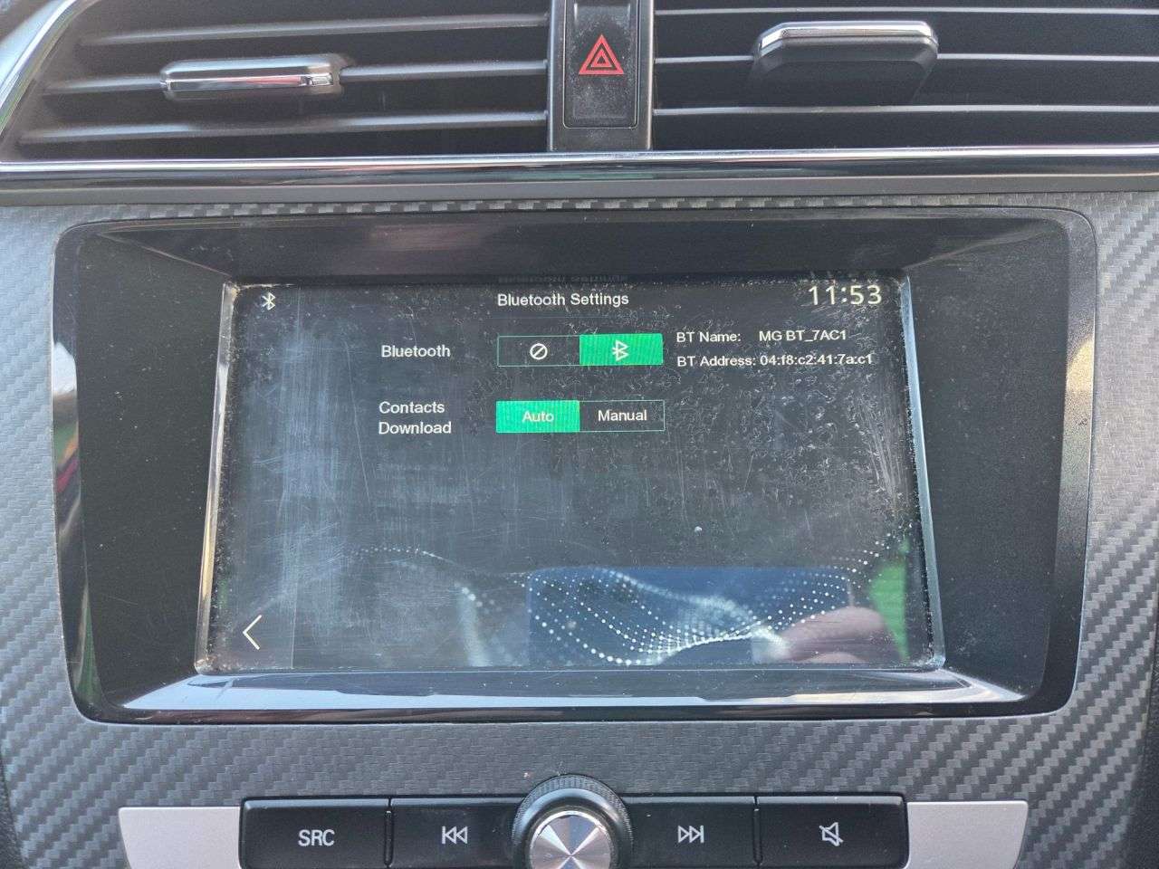 2019 MG MG ZS 2019 MG MG ZS