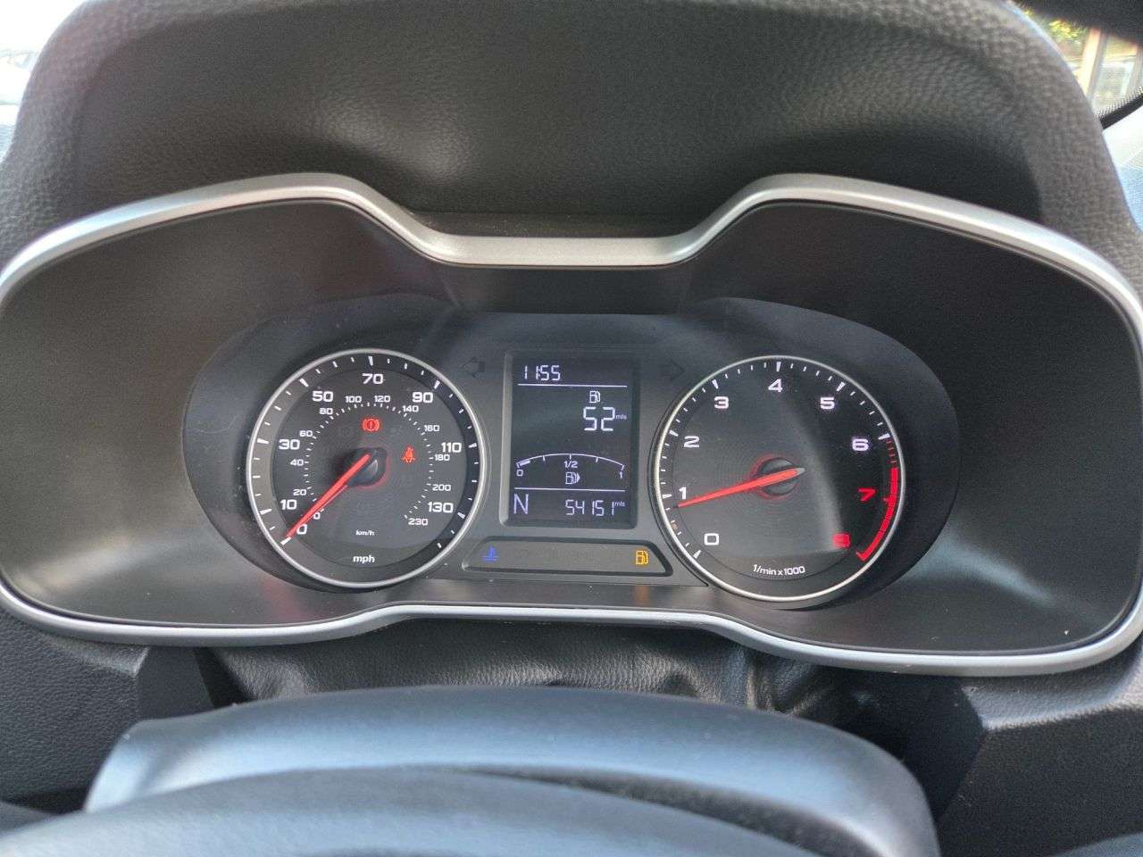 2019 MG MG ZS 2019 MG MG ZS