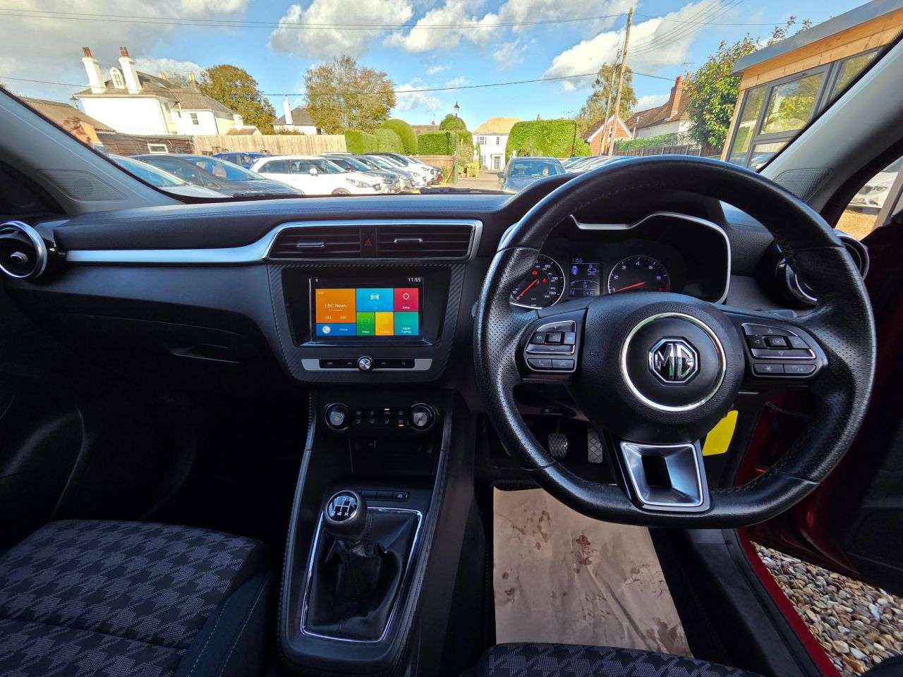 2019 MG MG ZS 2019 MG MG ZS