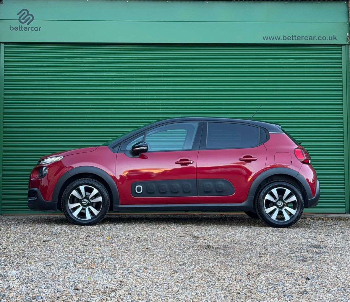 2020 CITROEN C3 2020 CITROEN C3