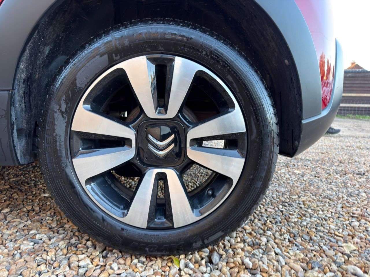 2020 CITROEN C3 2020 CITROEN C3