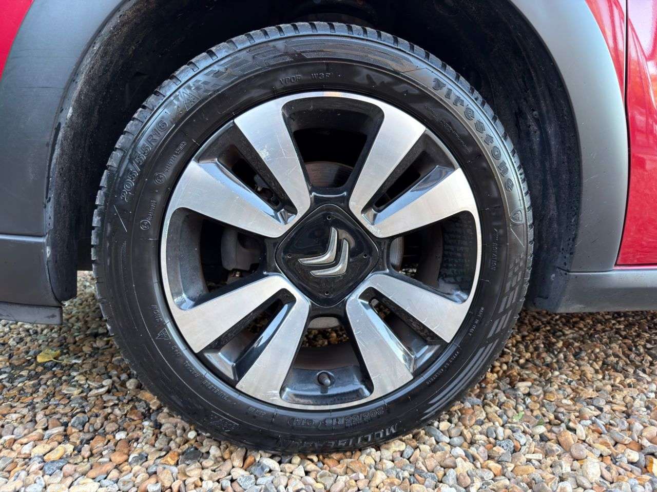 2020 CITROEN C3 2020 CITROEN C3