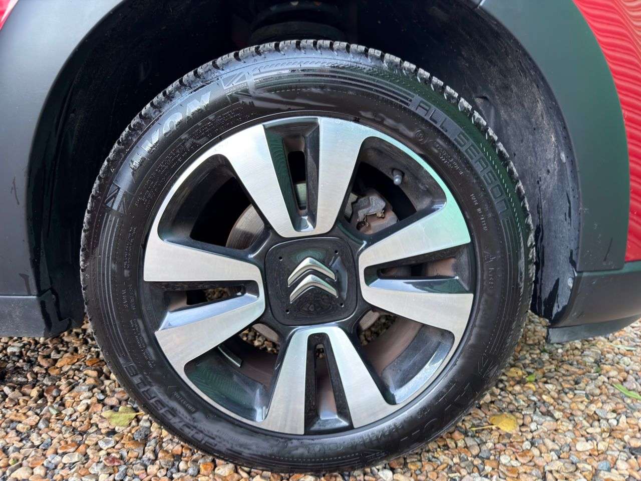 2020 CITROEN C3 2020 CITROEN C3
