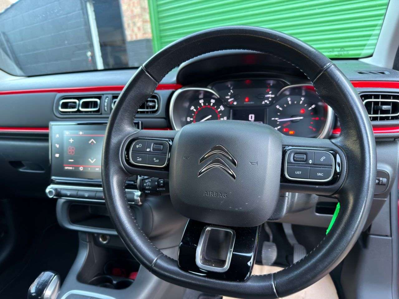 2020 CITROEN C3 2020 CITROEN C3
