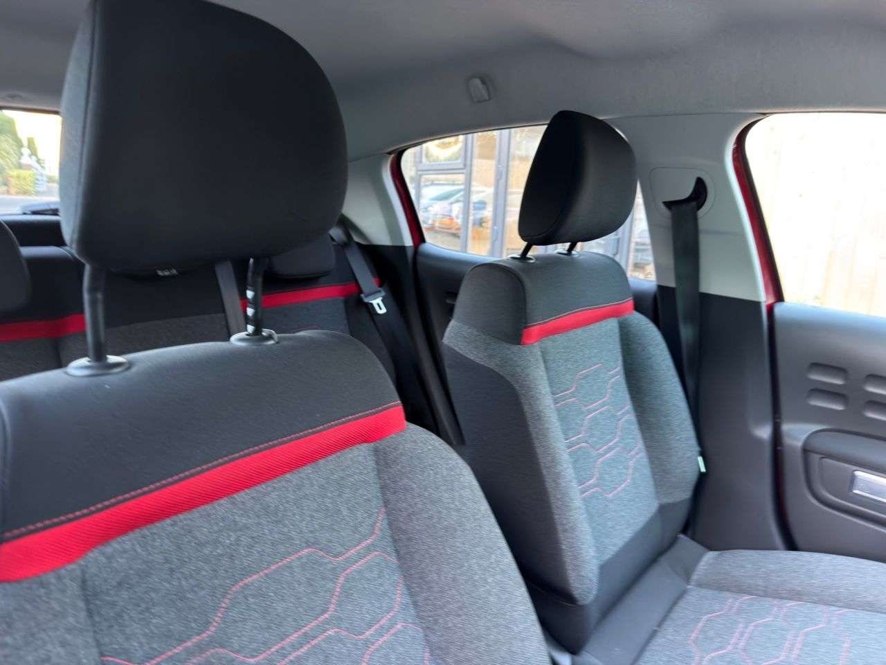 2020 CITROEN C3 2020 CITROEN C3