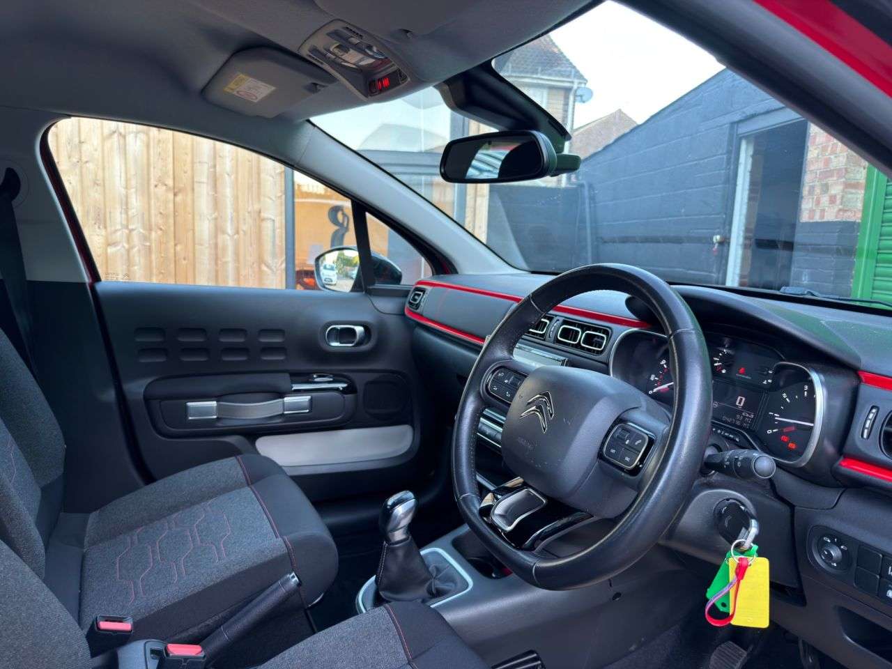 2020 CITROEN C3 2020 CITROEN C3