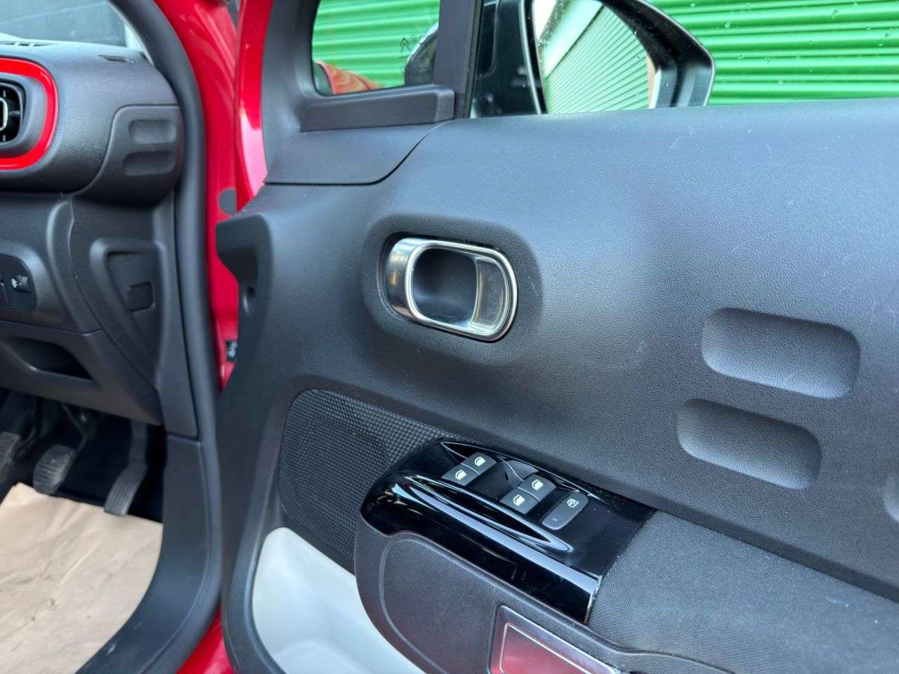 2020 CITROEN C3 2020 CITROEN C3